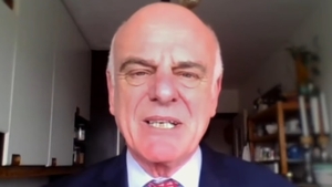 Zabawa w pandemię trwa dalej. WHO ostrzega już przed TRZECIĄ FALĄ koronawirusa