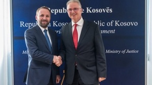 Węgry udzieliły wsparcia dla integracji Kosowa z UE