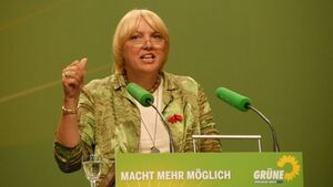 Wiceszefowa Bundestagu podżega do rewolucji w Polsce. "To jest wojna"