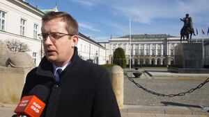 Czterech narodowców zostaje z Kukizem. Przeciwko Winnickiemu