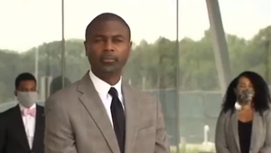 Black Lives Matter w formie. Deputowany Demokratów chce zawieszenia lekcji historii, bo jest "zbyt biała" (WIDEO)