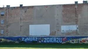 W szpitalu w Zgierzu pacjenta zostawili na sali ze zmarłymi