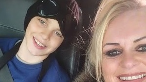 Archie wciąż walczy! Rodzice zrobili niespodziewany ruch