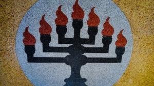 Judaizm wobec chrześcijaństwa (z 1934 r.)