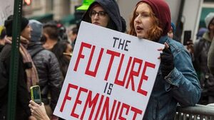 SZOK! Słynna feministka przyznała, że feminizm to forma terapii i narzędzie ideologii!