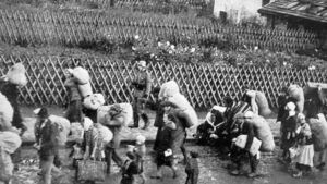 Akcja Saybusch. Dziś rocznica rozpoczęcia wysiedleń Polaków z Żywiecczyzny