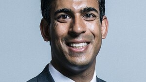 Kanclerz Skarbu UK o największej recesji od 300 lat 