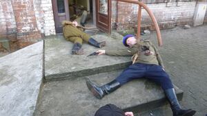 Rajd śladami komunistycznych katowni na warszawskiej Pradze