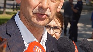 Sławomir Broniarz przeprasza za swoje słowa