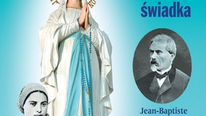Lourdes w relacjach naocznego świadka