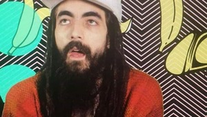 Komik oskarżony o rasizm. Powód? Nosi dredy 