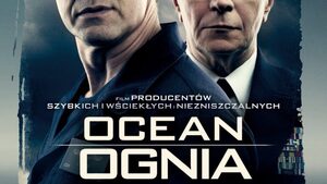 Od 26 października w kinach „Ocean ognia”