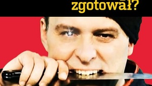 Książka kucharska Cezarego Gmyza znanego patriotycznego publicysty