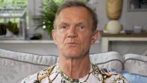Cezary Pazura w obronie Kościoła! Ostry komentarz o filmach braci Sekielskich