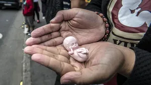 Milion osób na Marszach dla Życia! Powstrzymają aborcję?