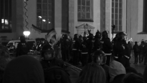 Niemcy: szok i modlitwa katolików po masakrze w Hanau