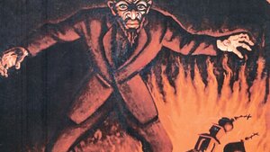 Sojusz Rosji i Żydów to nie tylko problem Polski