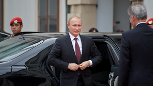 Prezydent Finlandii: Rosja nie ma powodu, by atakować Finlandię