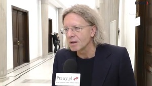 Odlot posła Nowoczesnej! Krytyka "tęczowego piątku" narusza Konstytucję?