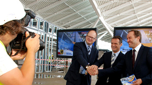 „Układ trójmiejski’ jak ‘Dom zły” Smarzowskiego