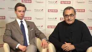 K. Bosak: Będzie 100 tys. osób na Marszu Niepodległości