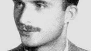 Witold Grott ps. „Adam” – współzałożyciel organizacji konspiracyjnej „Ojczyzna”