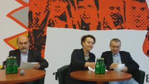 Zapowiedź adaptacji filmowej książki o Piastach cz. 1