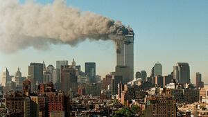 19 lat temu runęły wieże WTC w Nowym Jorku!  Kto NAPRAWDĘ stoi za zamachami?