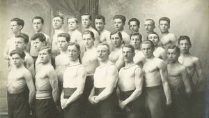 30 lat reaktywacji Związku Towarzystw Gimnastycznych „Sokół” 