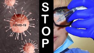 Trump zdymisjonował urzędnika odpowiedzialnego za szczepionki. Ten nie chciał truć ludzi?