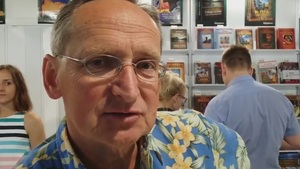 Wojciech Cejrowski tłumaczy się ze swoich słów o oddaniu Szczecina Niemcom