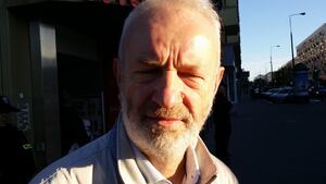 Tylko u nas! Mariusz Dzierżawski o niezbyt licznej paradzie aborcyjnej [WIDEO WYWIAD]