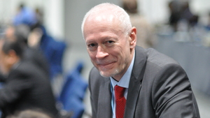 Okropne słowa Boniego o Polakach: W Niemczech społeczeństwo jest dalej mentalnie niż w Polsce