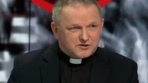 Wojciech Lemański - rabin szatański