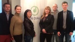 Chórzyści czyli "Otwarty dialog" i PZPR