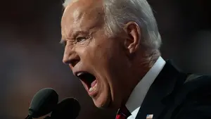 SZOK! Zobacz, jak Biden niszczy USA! POWAŻNE zarzuty! 