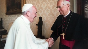 Abp Gądecki: wszyscy ludzie na całej ziemi są naszymi braćmi i siostrami