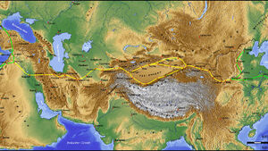 Cyfrowy Jedwabny Szlak zmienia świat