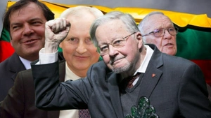 Polskojęzyczni „przyjaciele” Landsbergisa atakują inicjatywę Związku Polaków na Litwie