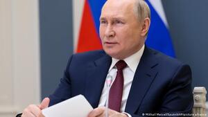 Putin znów GROZI! Chce odzyskać polskie tereny? "Wielkie imperium"