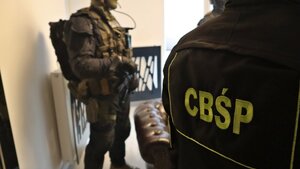 Rodzinny biznes narkotykowy rozbity