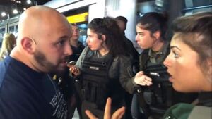 Izraelska policja zakazała chrześcijańskiemu kaznodziei mówić publicznie o Jezusie [WIDEO]