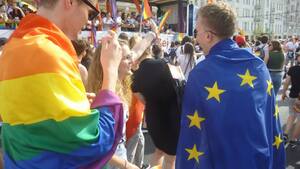 Zdaniem eksperta Wiosna Biedronia stanowi zagrożenie dla Polski