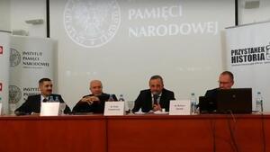 Dr Gontarczyk Jaruzelski mitoman