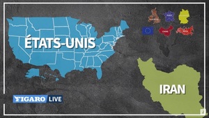 Kocioł na Bliskim Wschodzie