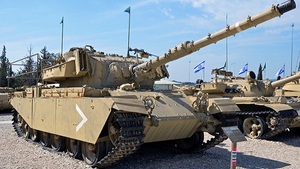 Zapomniane żydowskie ludobójstwo – Sabra i Szatila cz. 1.