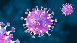 NOWA MUTACJA koronawirusa! Pojawiły się niepokojące informacje! 