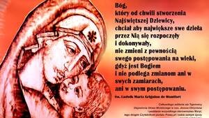 Drogim Czytelnikom i Przyjaciołom!