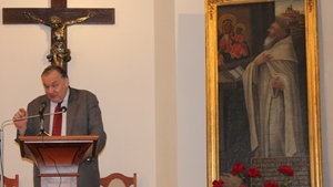 Prof. Kęder: O. Augustyn Kordecki zawierzył się Maryi