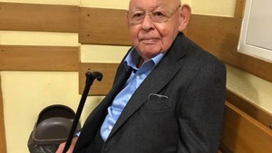 Wyrok ws. karykatury Chrystusa w gazecie Urbana. "Jeżeli się utrzyma, to tygodnik "Nie" padnie"